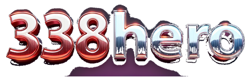 338hero logo